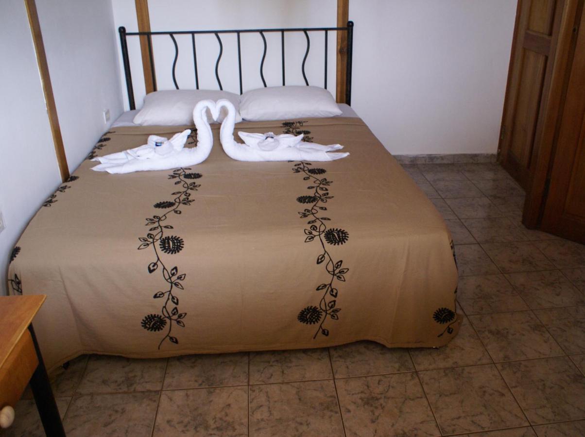 Hotel Posada Los Delfines Bocas Town Luaran gambar