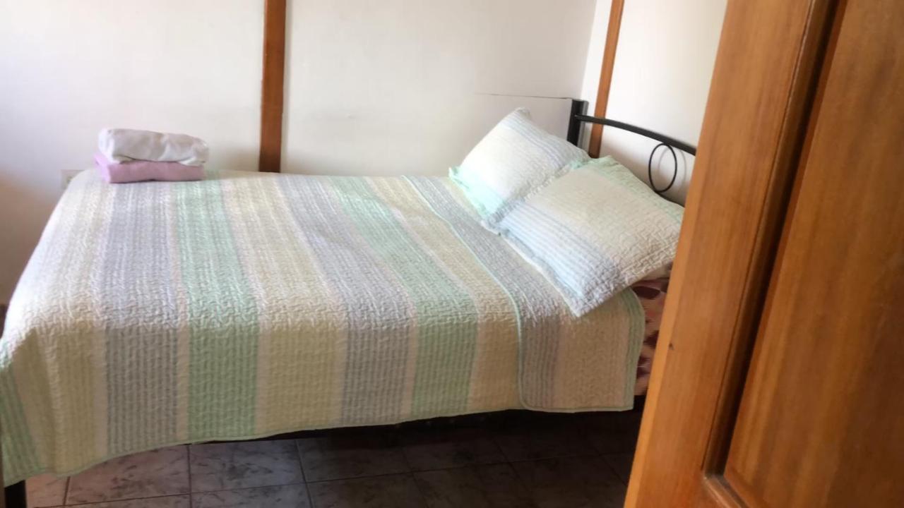 Hotel Posada Los Delfines Bocas Town Luaran gambar