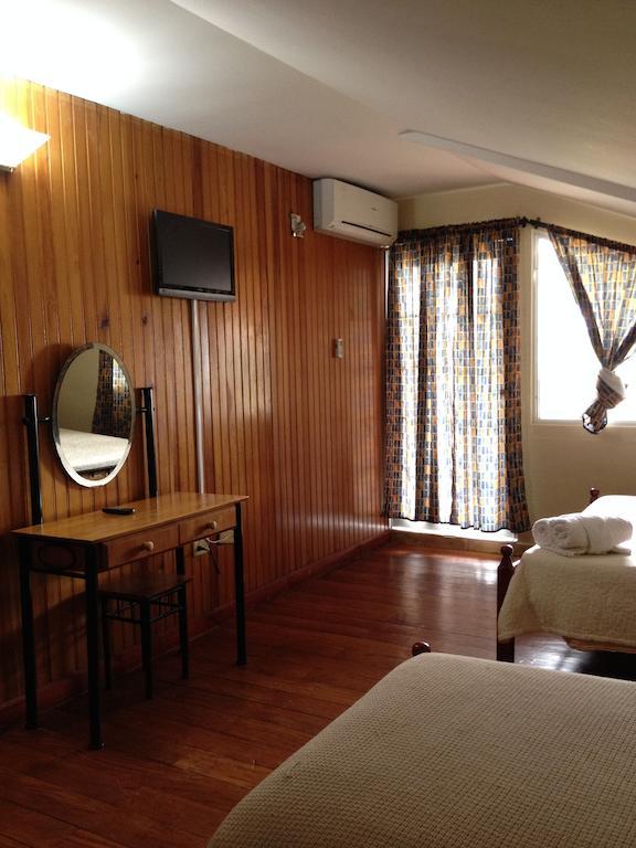 Hotel Posada Los Delfines Bocas Town Bilik gambar